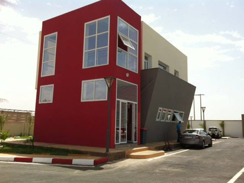 galeria
