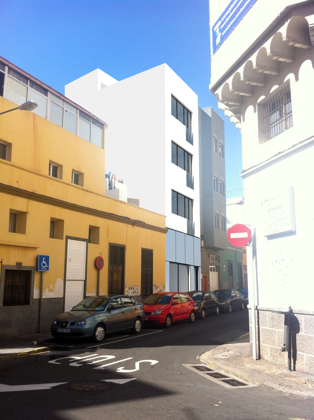 galeria