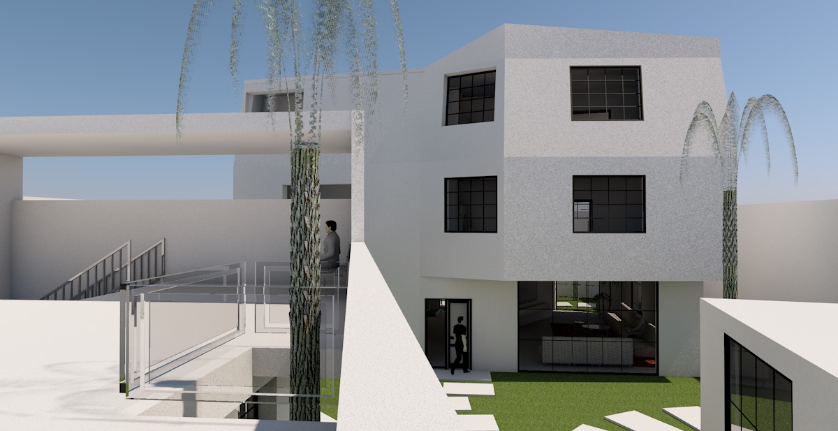 galeria
